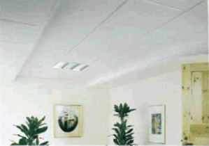 Ecophon Wall Panels