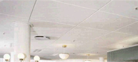 Ecophon Wall Panels