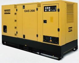 �������������� ��������� "Atlas Copco QAS200VOD"