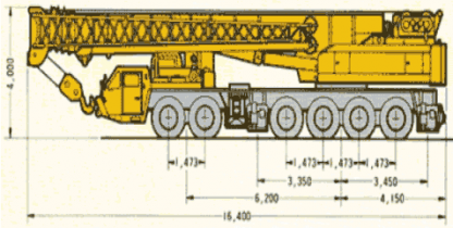 KATO NK-1200
