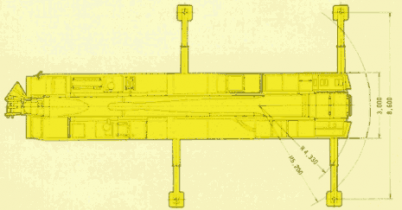 KATO NK-1200