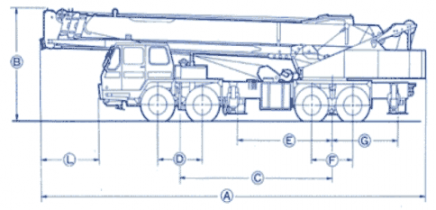 KATO NK-300