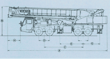 KATO NK-400