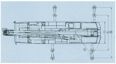 KATO NK-400