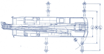 KATO NK-500