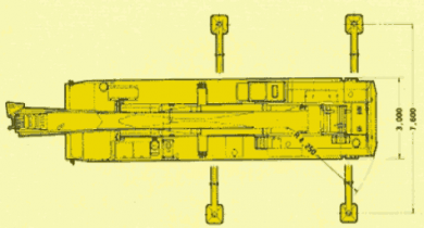 KATO NK-800