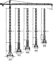 ���� �������� LIEBHERR 132EC-H 10