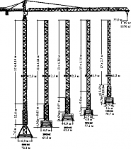 ���� �������� LIEBHERR 132EC-H 8 (132��-� 8 LITRONIC)