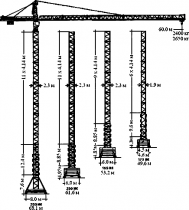 ���� �������� LIEBHERR 200EC-H 10 (200EC-H 10 LITRONIC)