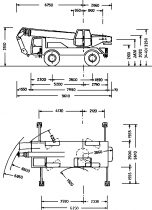 ���� LIBHERR  LTM 1025