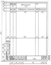 ГОСТ 21.101-97 ГОСТ 21.101-97