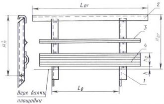 ���� 23120-78 (1992)