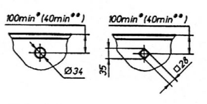 ���� � 50851-96 (� ����. 1998)