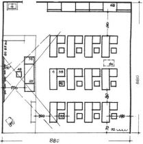 Пособие к ТСН 31-306-96 (МГСН 4.06-96) Пособие к ТСН 31-306-96 (МГСН 4.06-96)