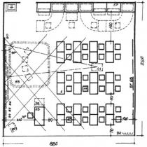 Пособие к ТСН 31-306-96 (МГСН 4.06-96) Пособие к ТСН 31-306-96 (МГСН 4.06-96)