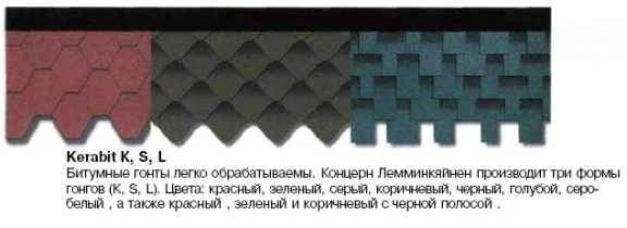 �������� �������� Lemminkainen Kerabit