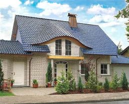 �������� ������������ Jacobi Hohlfalzziegel Z5