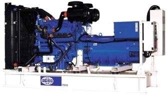 �������������� ��������� "FG Wilson P800P1(880E)" ����������� ��������� 800 ���