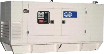 ��������� ��������� "FG Wilson P230H(250HE)" ����������� ��������� 230 ���