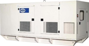 �������������� ��������� "FG Wilson P450P1(500E)" ����������� ��������� 450 ���