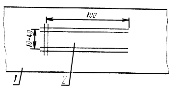 ���� 25812-83 (� ����. 1984,  � ���. 1, 2 1987)