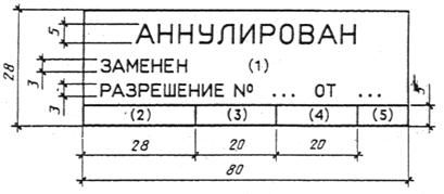 ГОСТ 21.101-97 ГОСТ 21.101-97