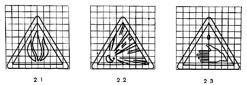 ГОСТ 12.4.026-76 (1987) ГОСТ 12.4.026-76 (1987)